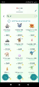 Conta Pokemon Go Com Kyuren Black 100Iv E Muitos Outros