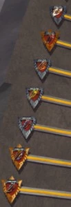 Conta Albion - Albion Online