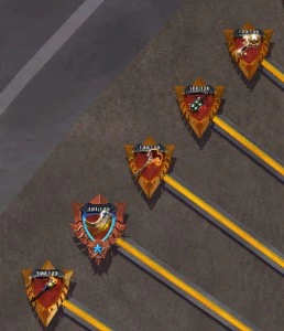 Conta Albion - Albion Online