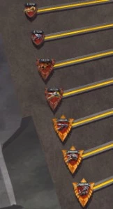 Conta Albion - Albion Online