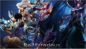 Hololive's Elojob - League of Legends