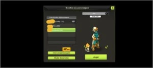 Roublard / Feca 200 Brutas - Dofus