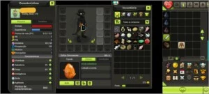 Roublard / Feca 200 Brutas - Dofus