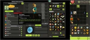 Roublard / Feca 200 Brutas - Dofus