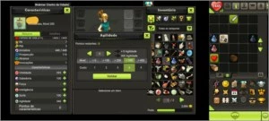Roublard / Feca 200 Brutas - Dofus