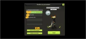 Roublard / Feca 200 Brutas - Dofus