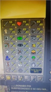 acc runescape old school main RS