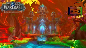 Boost De Raid World Of Warcraft (Leia A Descrição)