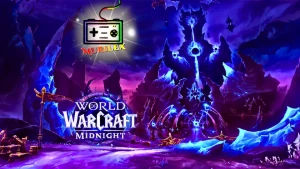 Boost De Raid World Of Warcraft (Leia A Descrição)