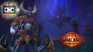 Boost De Raid World Of Warcraft (Leia A Descrição) - Blizzard