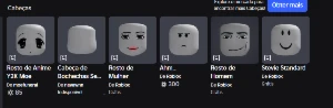 Conta roblox quase 40mil robux gastor + korblox