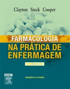 Farmacologia na prática de Enfermagem – 15. ed - Outros