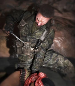 Jogo Call Of Duty: Black Ops - Conta Steam