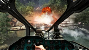 Jogo Call Of Duty: Black Ops - Conta Steam
