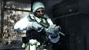 Jogo Call Of Duty: Black Ops - Conta Steam