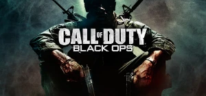 Jogo Call Of Duty: Black Ops - Conta Steam