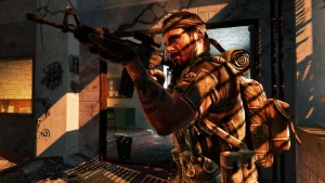 Jogo Call Of Duty: Black Ops - Conta Steam