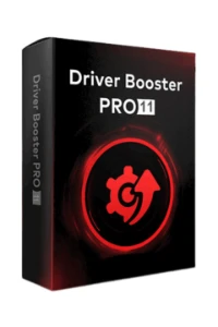 Driver Booster 11.2 Pro - Softwares e Licenças