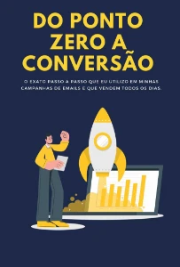 E-book do ponto zero a conversão PDF - eBooks