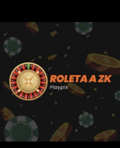 Roleta A Zk (Playpix) - Outros