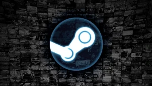 1 Conta Steam (Jogos) (Horas de Games e Pontos)