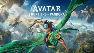 Avatar: Frontiers of Pandora Pc Steam Offline