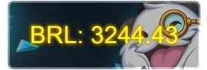 VENDO CONTA LOL COM 298 SKINS E RECOMPENSAS DESDE A SEASON 3 - League of Legends