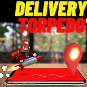 Delivery Torpedo - João Pedro Botelho - Cursos e Treinamentos