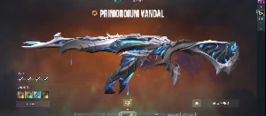 Vendo Conta Valorant — Skins Vandal, Phantom, Facas E Etc...