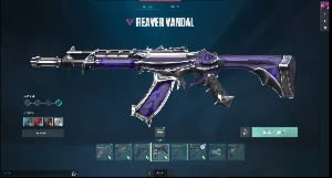 Vendo Conta Valorant — Skins Vandal, Phantom, Facas E Etc...