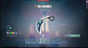 Vendo Conta Valorant — Skins Vandal, Phantom, Facas E Etc...