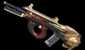 Conta Pubg [ 3 Progressive Aug + Mk12 + Ace =Crhoma]
