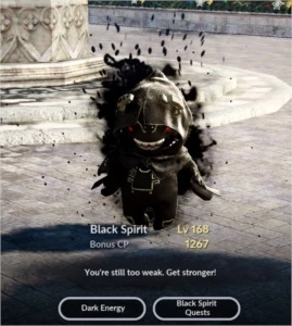 Black Desert Mobile - BDM - Huntress 7200 de CP- Mediah