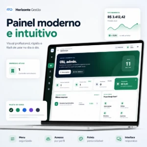 Sistema Vendas Cadastro Clientes Script Php ERP Gestão 2026 - Sites, Lojas e Sistemas Prontos Sites e Scripts