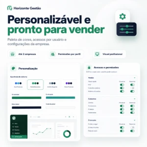 Sistema Vendas Cadastro Clientes Script Php ERP Gestão 2026 - Sites, Lojas e Sistemas Prontos Sites e Scripts