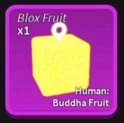 Fruta buddha