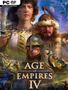 Age of Empires IV Pra pc envio digital - Outros