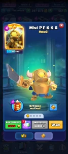 Conta Clash Royale 7K300 De Troféus Por 38$