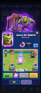Conta Clash Royale 7K300 De Troféus Por 38$