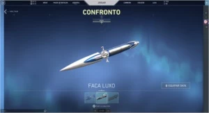 VENDO/TROCO CONTA DE VALORANT *leia a descrição !*