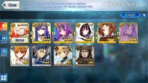Vendo conta Fatego NA - Outros