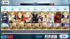 Vendo conta Fatego NA - Outros