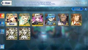 Vendo conta Fatego NA - Outros