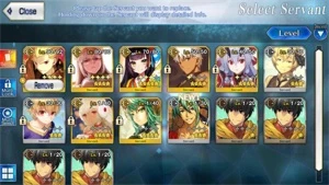 Vendo conta Fatego NA - Outros