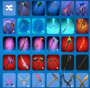 Conta Fortnite Rara +165 Skins (Pacote Travis) STW Fundador