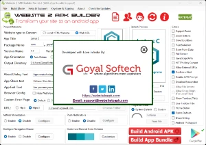 Website 2 APK Builder Pro 5.0 - Others