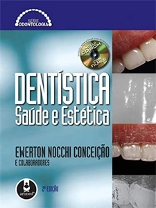 DentÍstica: Saúde e Estética 2ª Edição - Outros