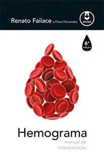 Hemograma: Manual de Interpretação 6ª Edição - Outros