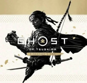 Ghost of Tsushima: Director's Cut - Steam