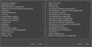 Vendo Druid level 205  - honera - Tibia